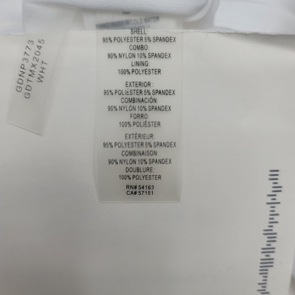 GUESS Lace-Sleeve Draped Sheath Dress - Picture 10 of 11